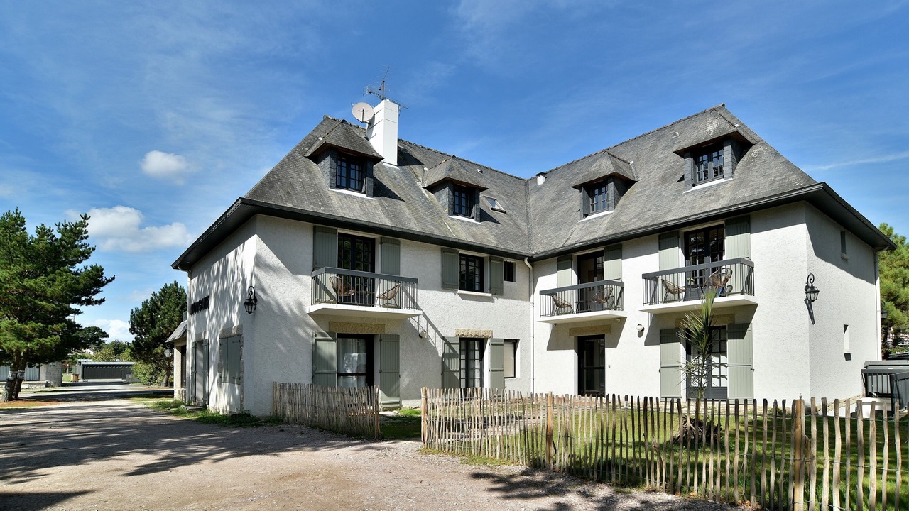 Photo of Outdoor in Sables-d'Or-les-Pins