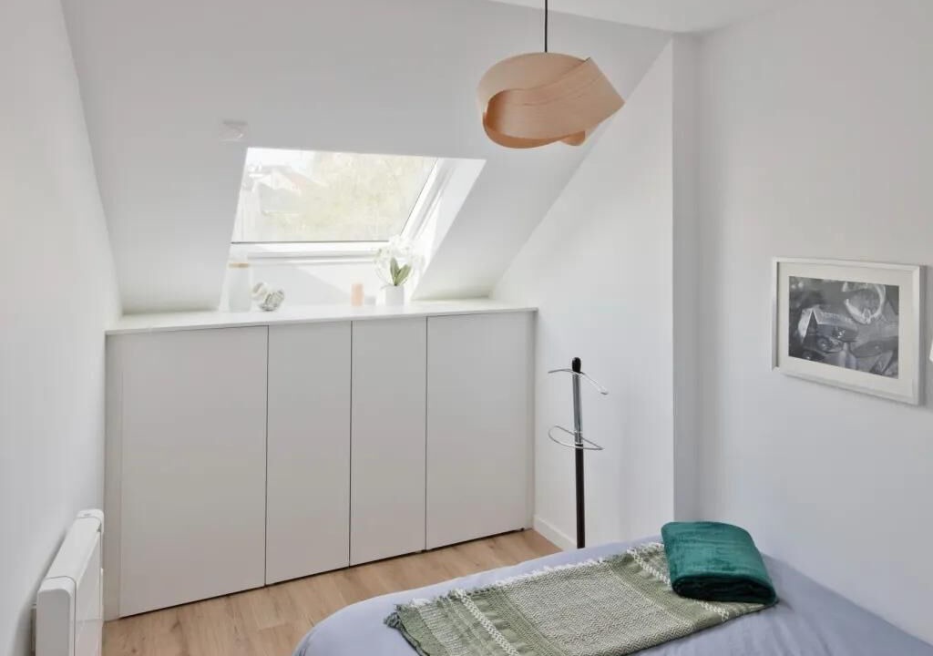 Photo of Bedroom in Zola