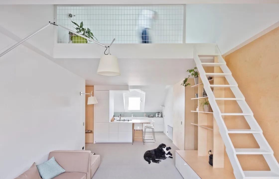 Photo of Livingroom in Zola