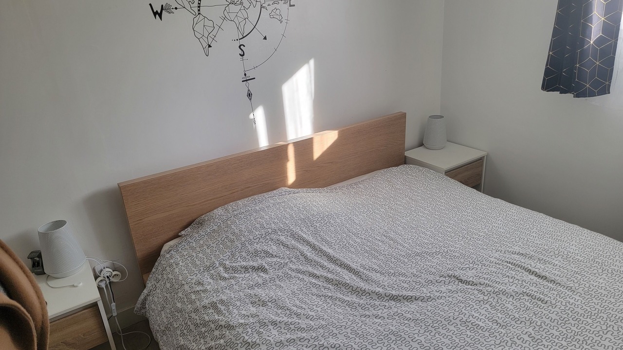 Photo of Bedroom in Magny-les-Hameaux