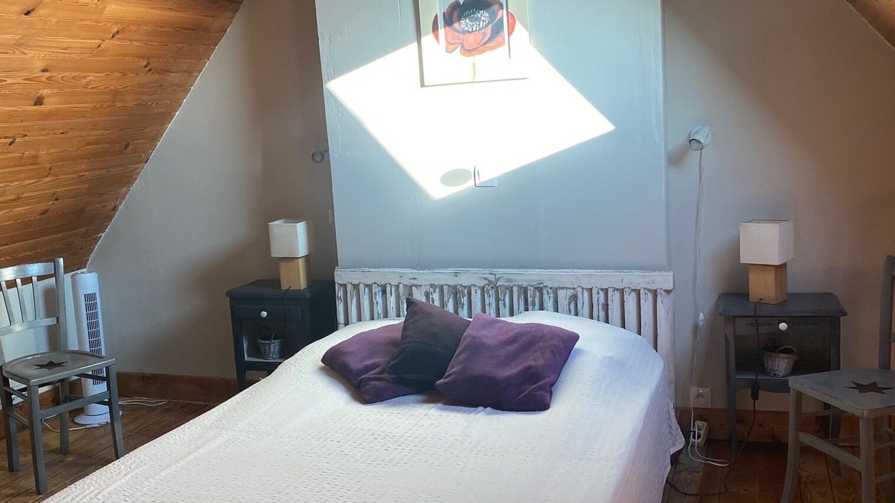 Photo of Bedroom in Russy