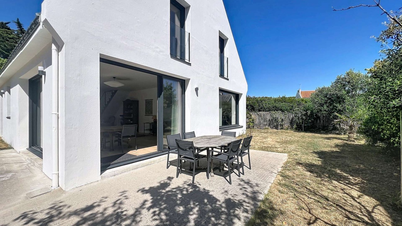 Photo of Outdoor in Quiberon
