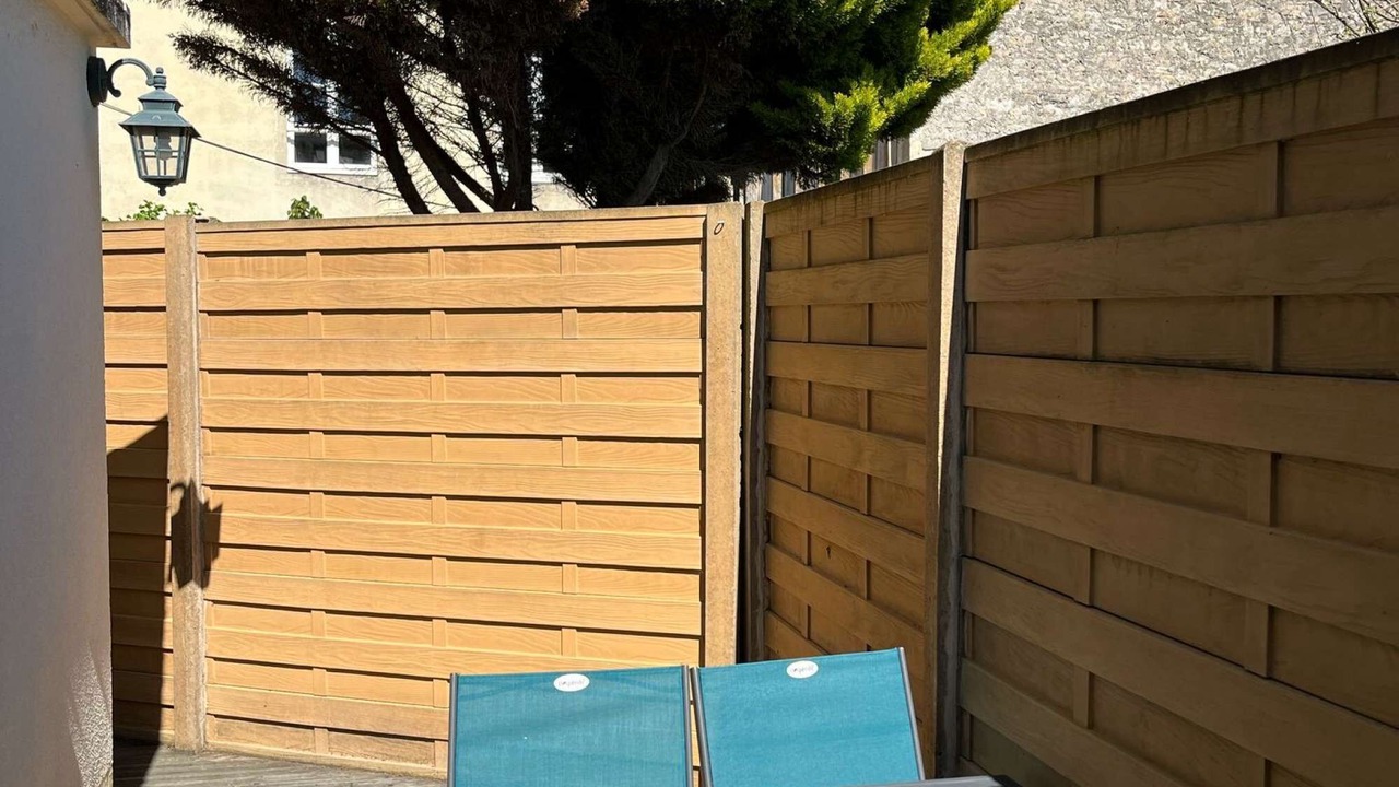 Photo of Outdoor in Asnelles