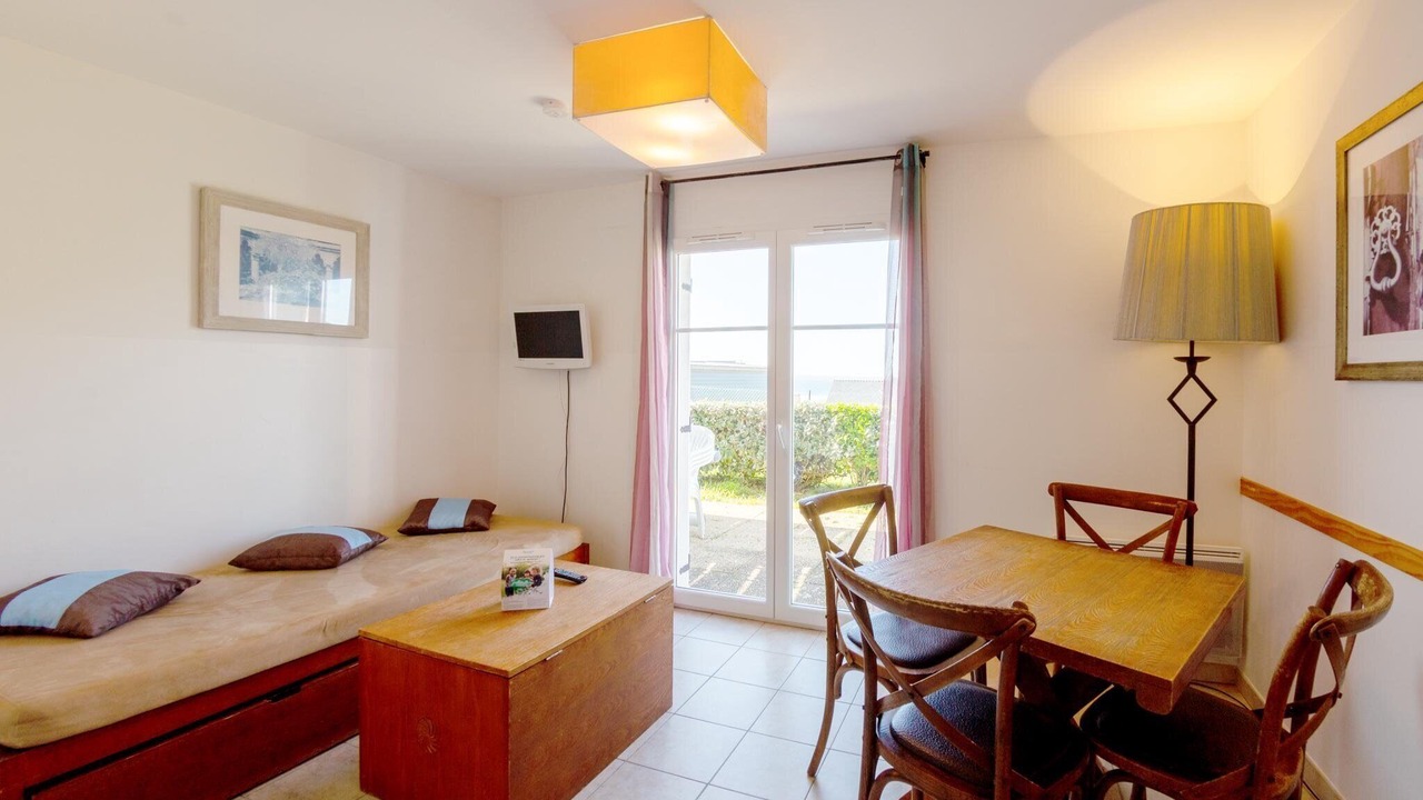 Photo of Livingroom in Saint-Nic