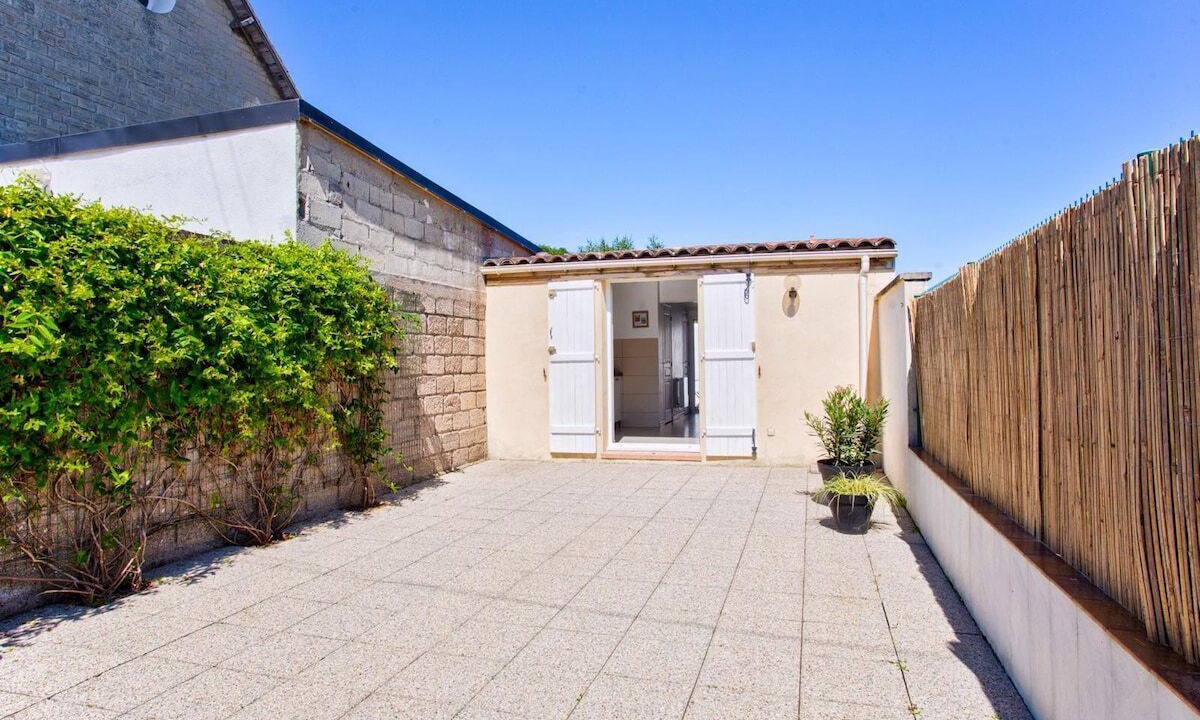 Photo of Outdoor in Lion-sur-Mer