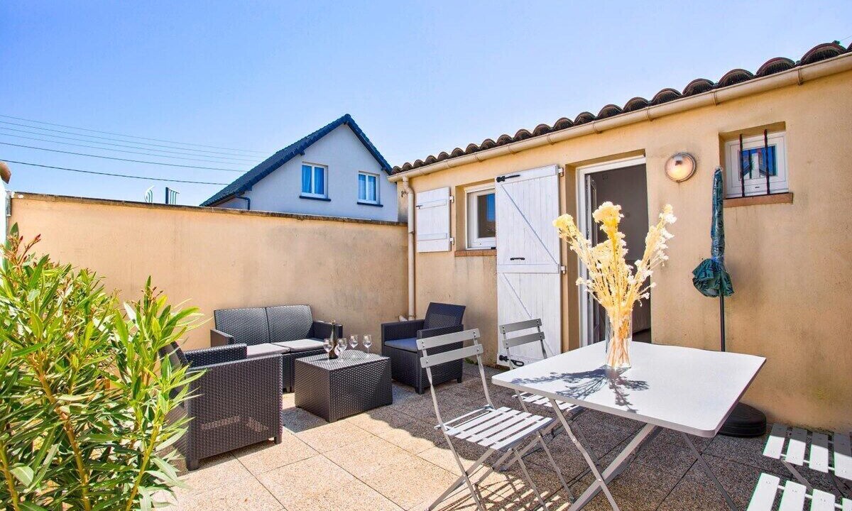 Photo of Outdoor in Lion-sur-Mer
