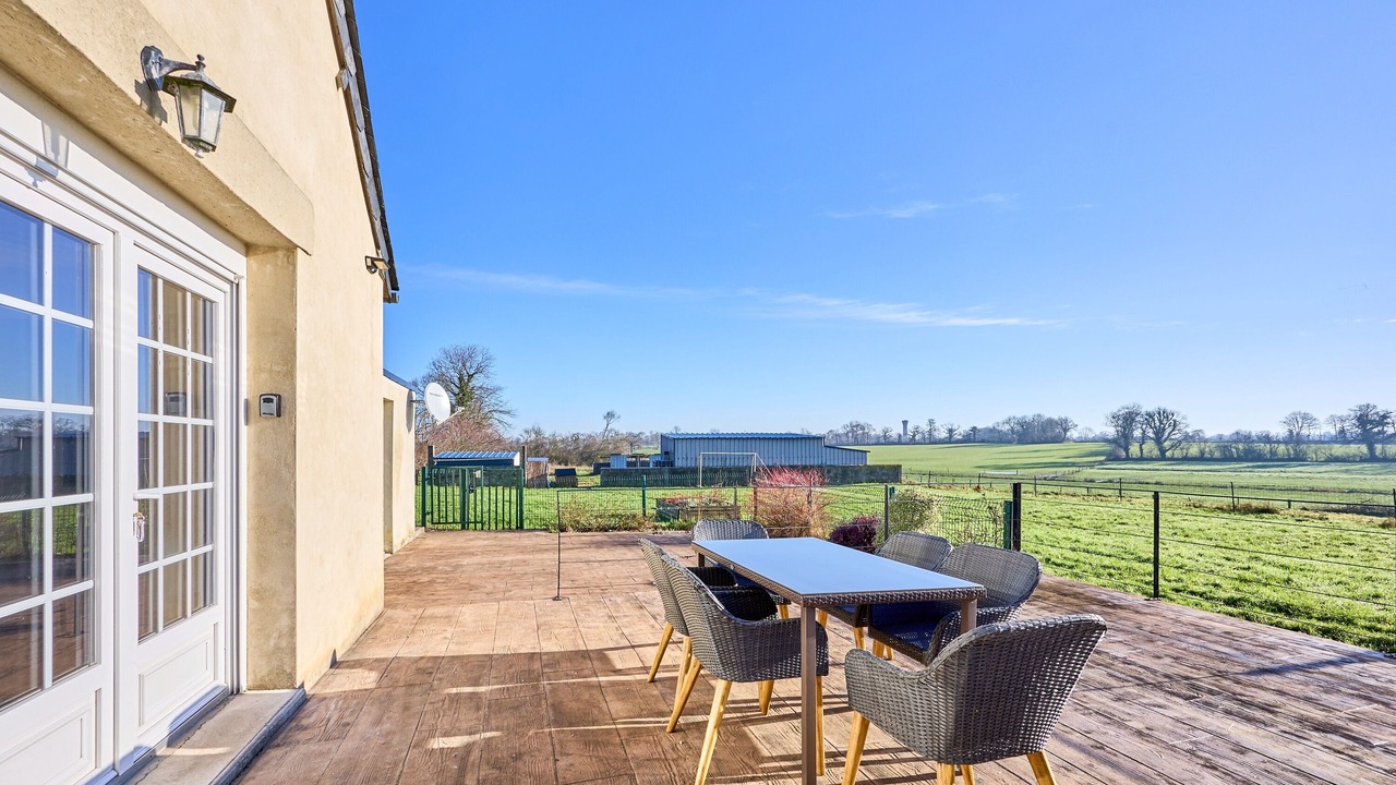 Photo of Outdoor in Terre-et-Marais