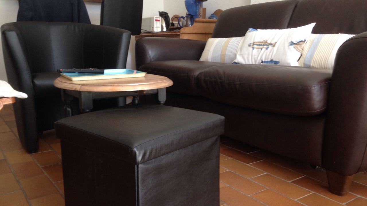Photo of Livingroom in Carnac
