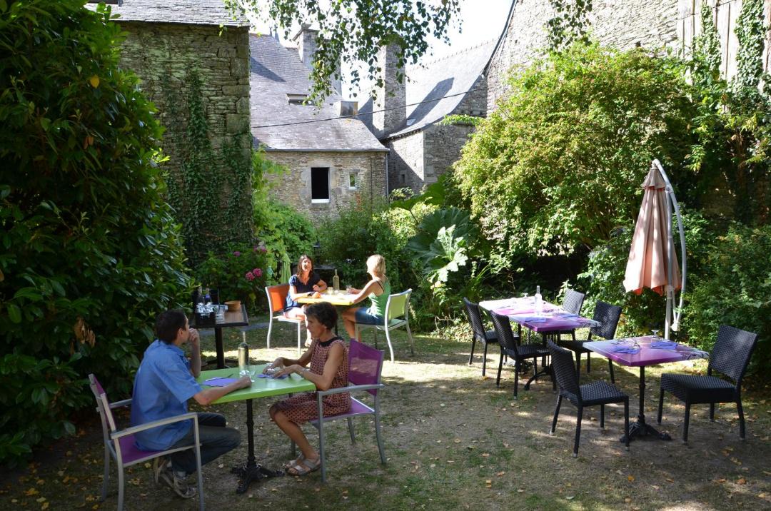 Photo of Others in Rochefort-en-Terre