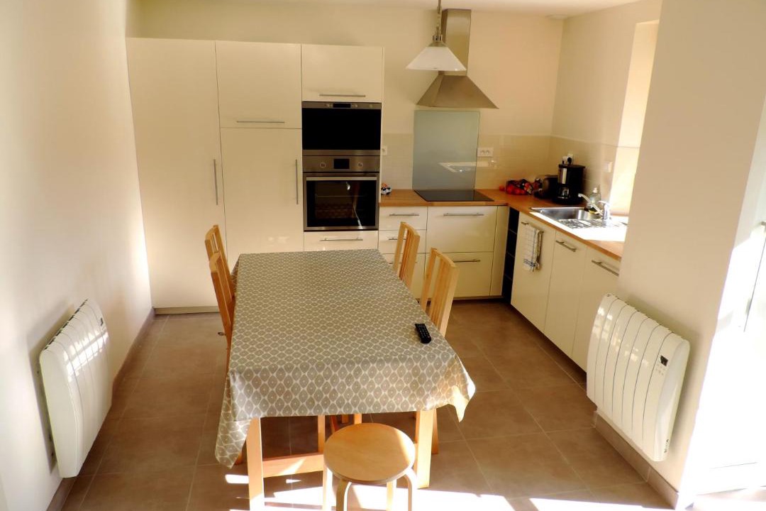 Photo of Kitchen in Loyat