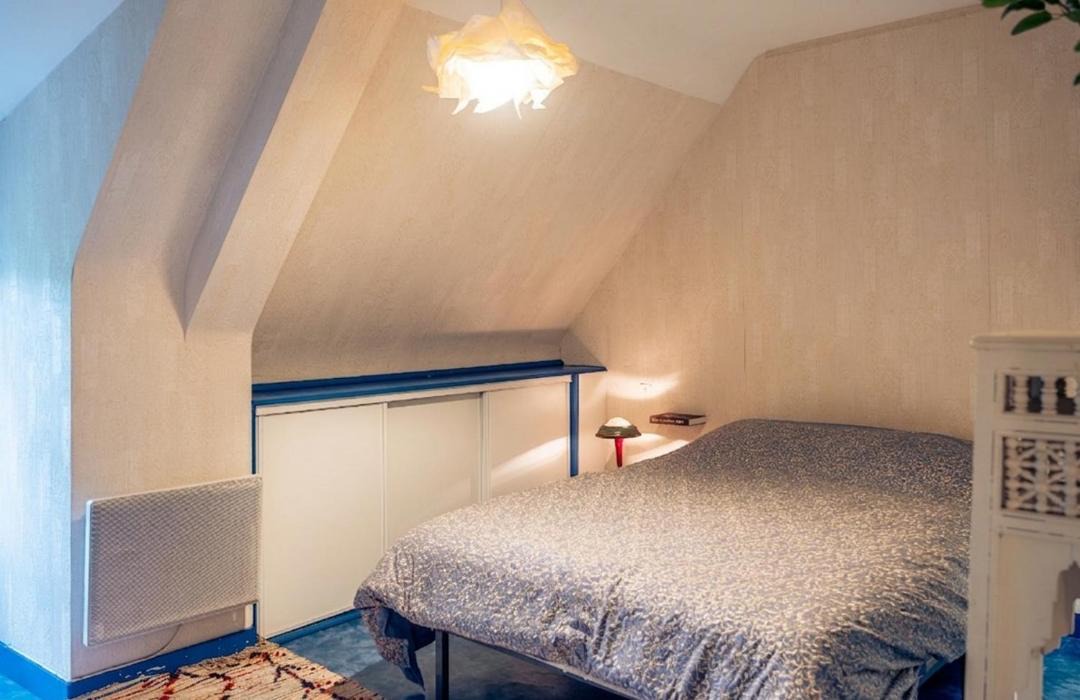 Photo of Bedroom in Guegon