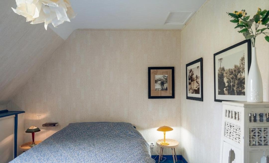 Photo of Bedroom in Guegon