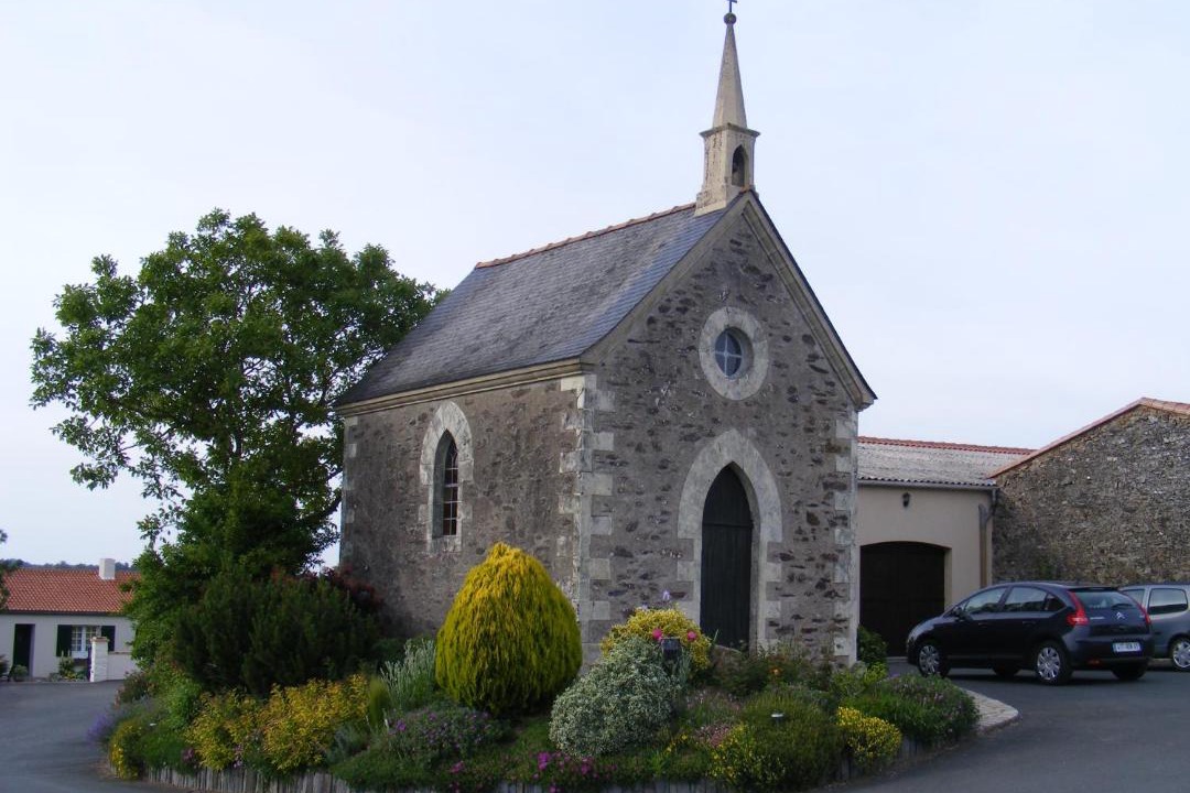 Photo of Others in Oree d'Anjou