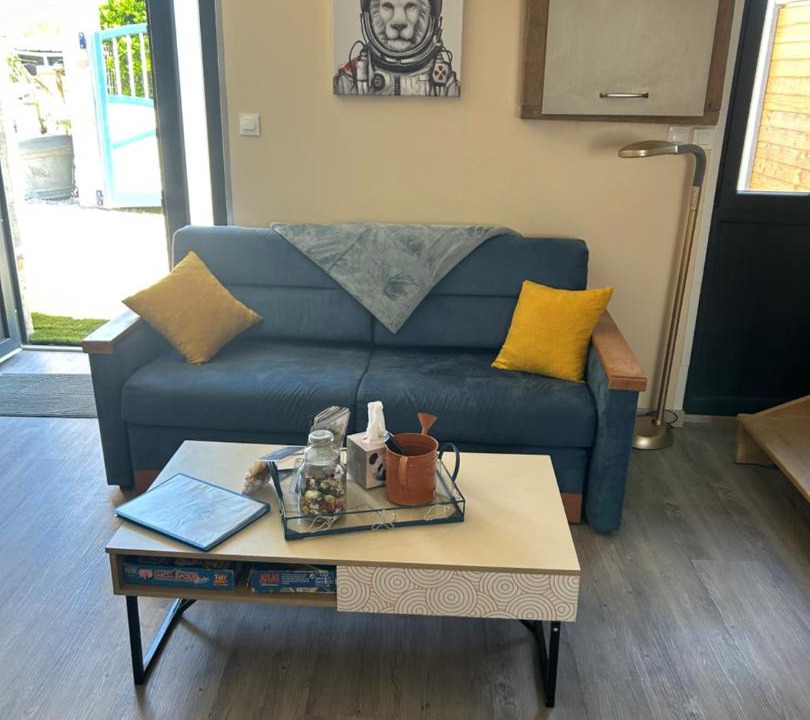 Photo of Livingroom in Saint-Marcouf
