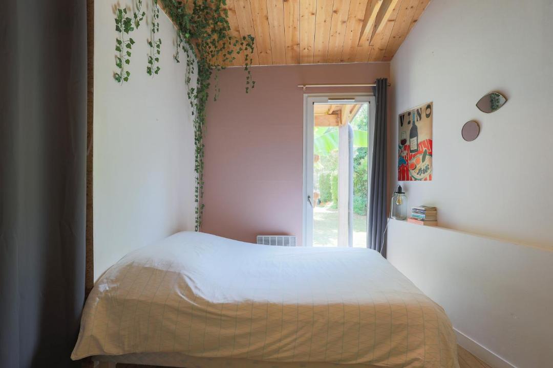 Photo of Bedroom in Etables-sur-Mer