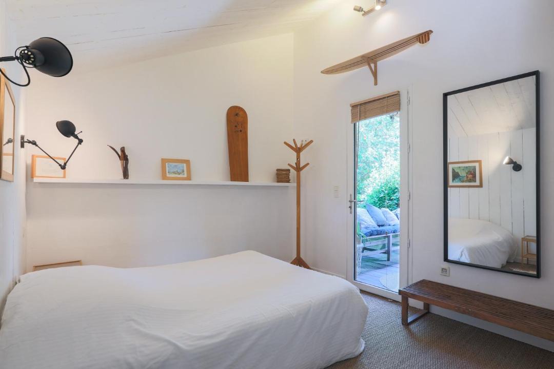 Photo of Bedroom in Etables-sur-Mer