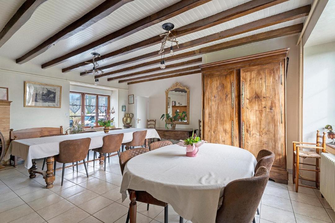 Photo of Kitchen in Mont-Dol