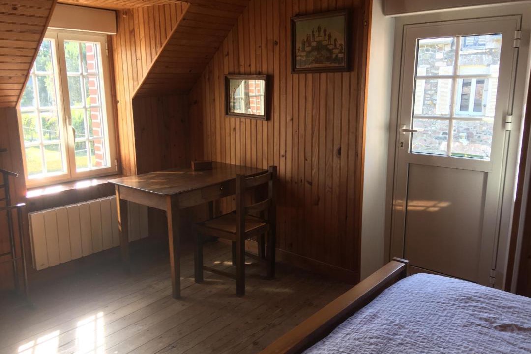 Photo of Bedroom in Plurien