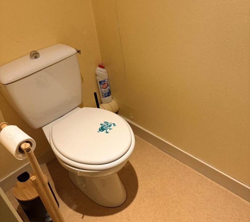 Photo of Bathroom in Chateaubourg