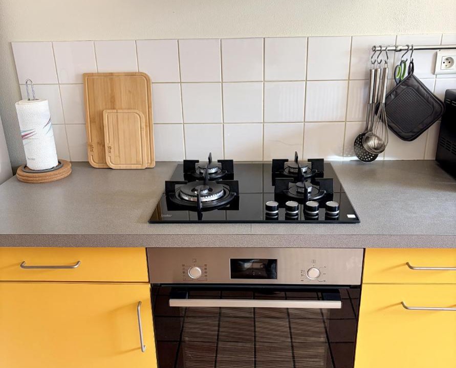 Photo of Kitchen in Chateaubourg