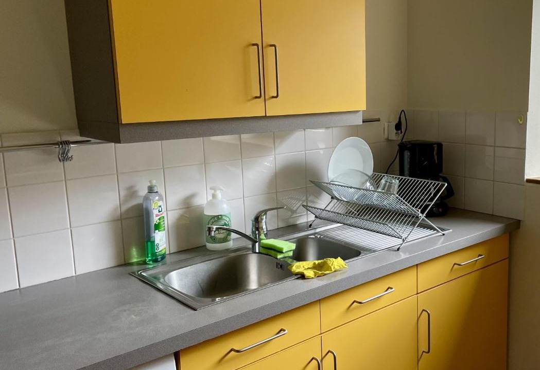 Photo of Kitchen in Chateaubourg