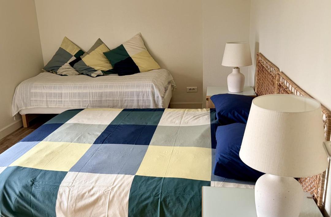 Photo of Bedroom in Chateaubourg