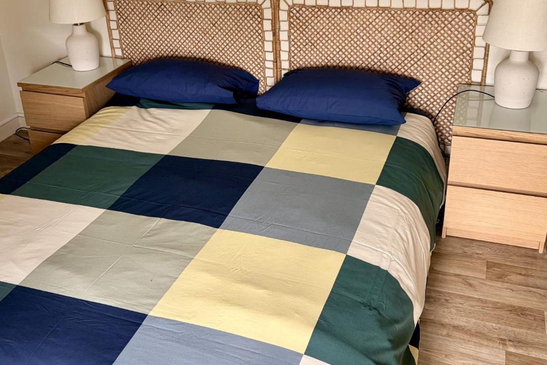 Photo of Bedroom in Chateaubourg