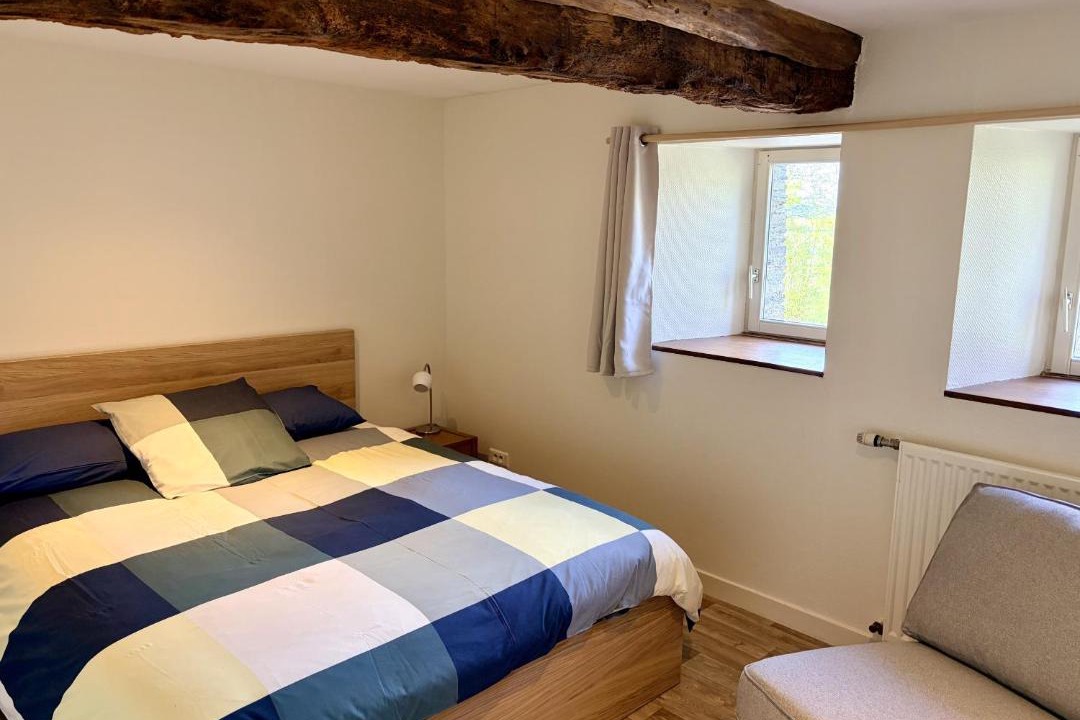 Photo of Bedroom in Chateaubourg