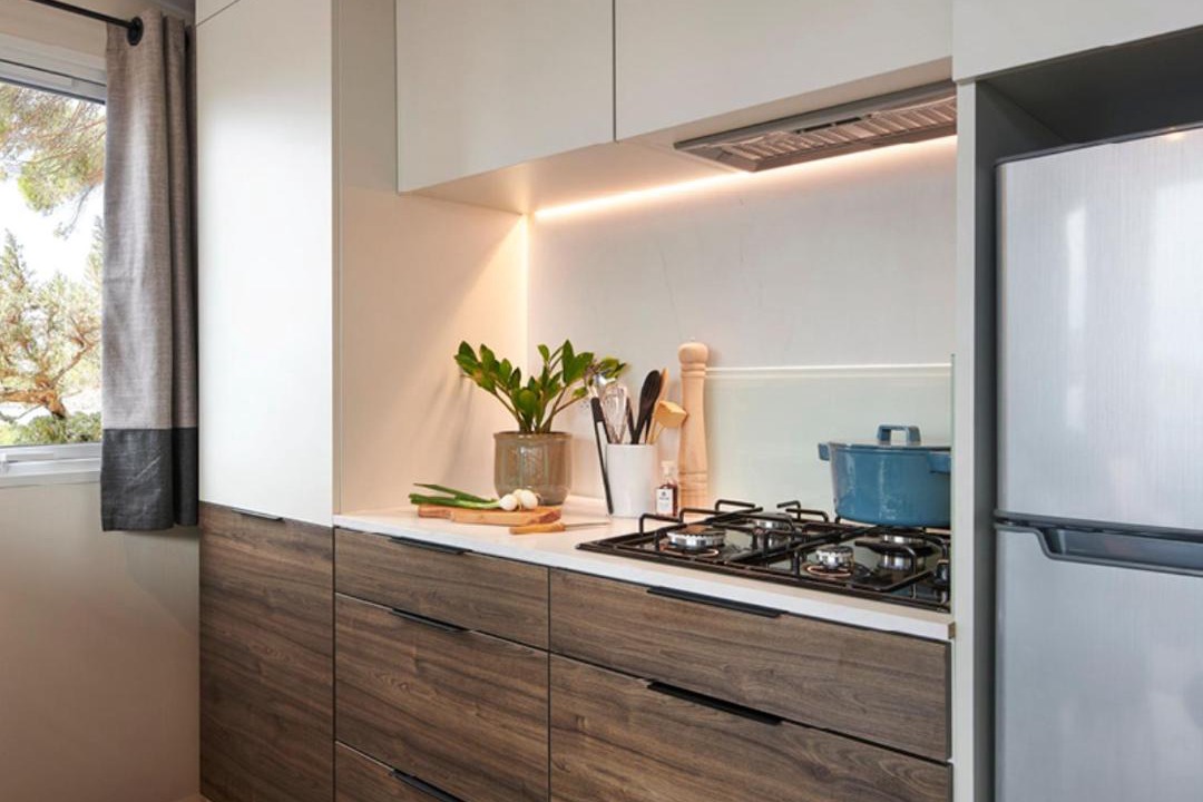 Photo of Kitchen in Taden