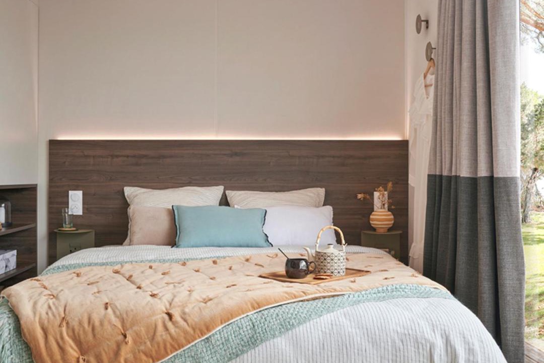 Photo of Bedroom in Taden