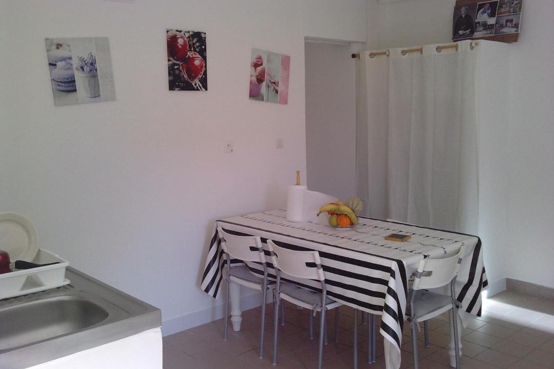 Photo of Kitchen in Coatascorn