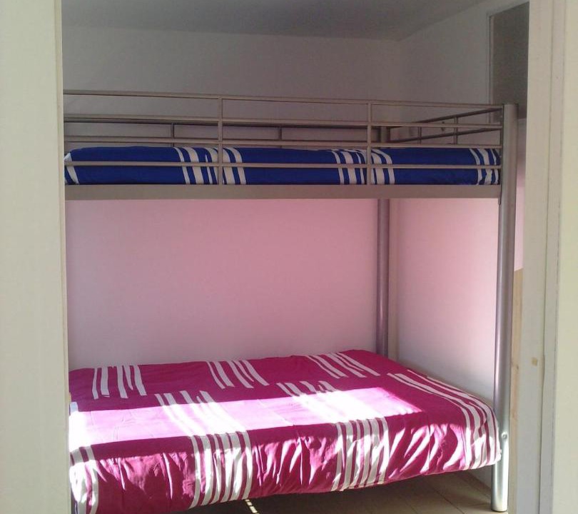 Photo of Bedroom in Coatascorn