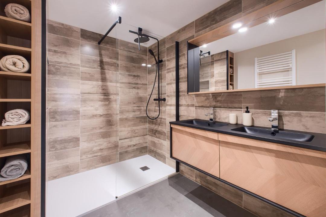 Photo of Bathroom in Bourgon
