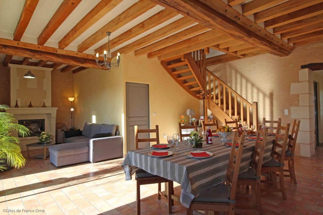 Photo of Others in Perche-en-Noce