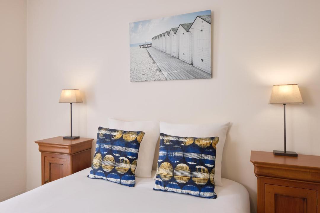 Photo of Bedroom in Bruz