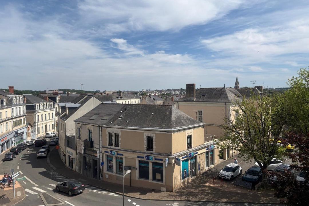Photo of Others in Sable-sur-Sarthe