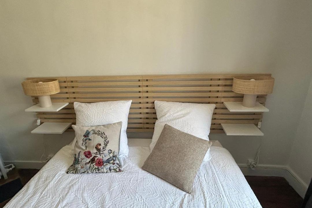 Photo of Bedroom in La Foret-Auvray