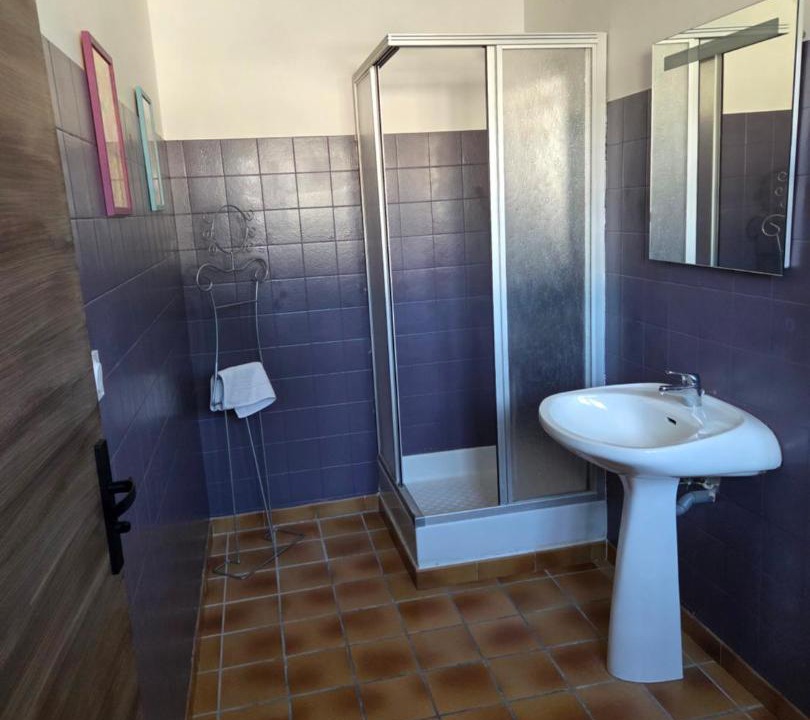Photo of Bathroom in La Gacilly
