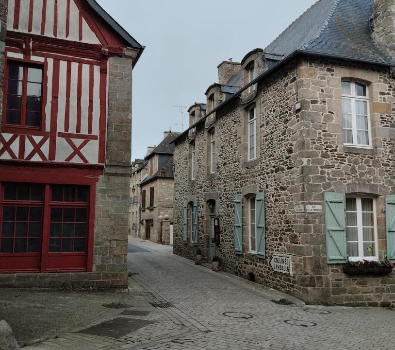 Photo of Others in Jugon-les-Lacs-Commune-Nouvelle