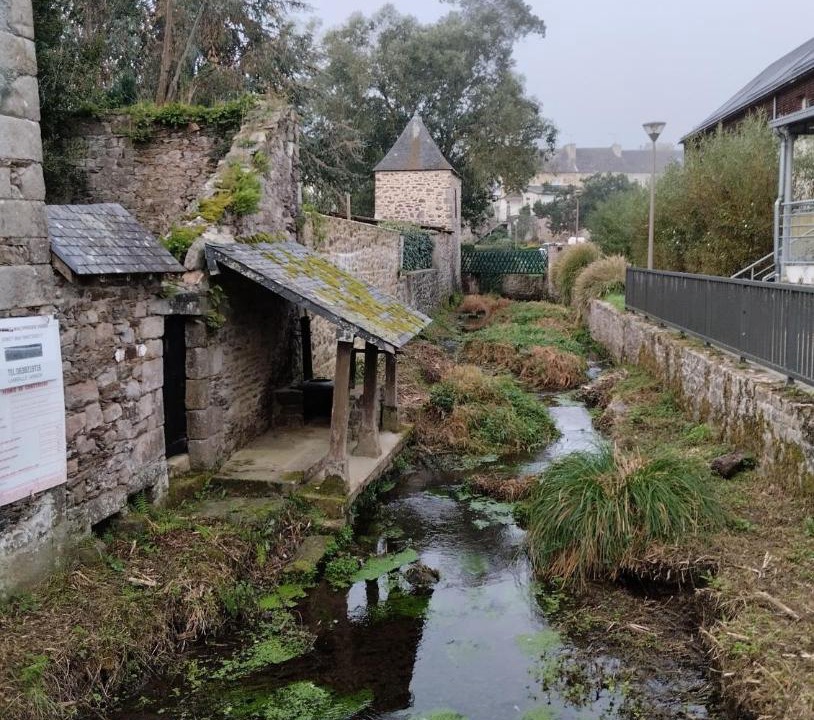 Photo of Others in Jugon-les-Lacs-Commune-Nouvelle