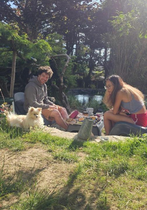 Photo of Others in Saint-Coulomb