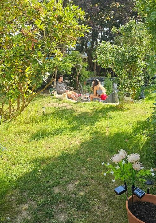 Photo of Others in Saint-Coulomb