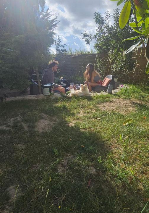 Photo of Others in Saint-Coulomb