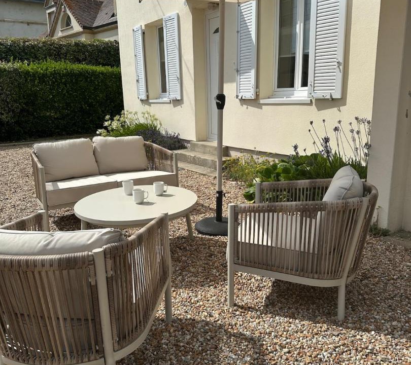 Photo of Others in Bernieres-sur-Mer