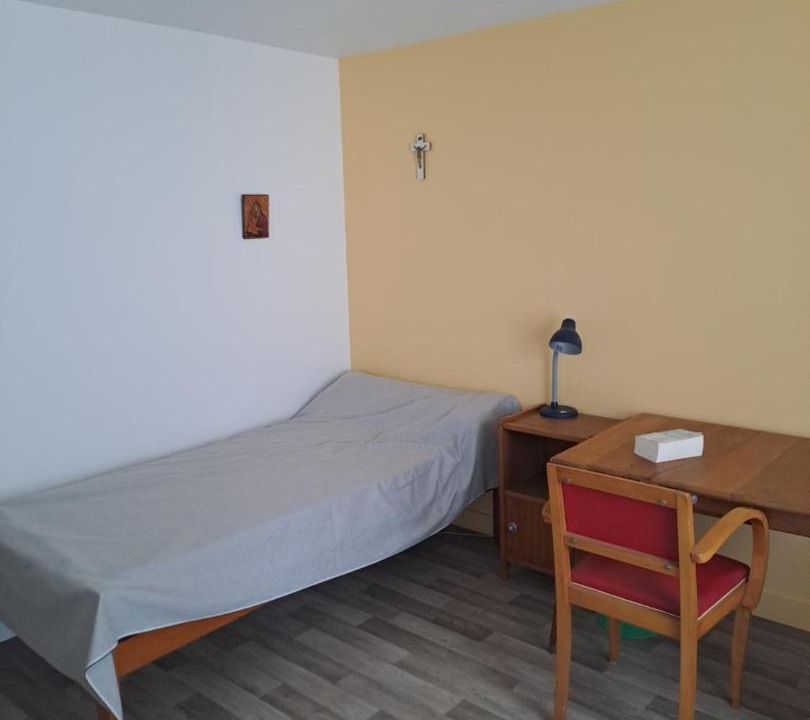 Photo of Bedroom in Entrammes