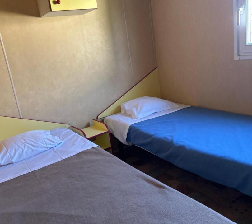 Photo of Bedroom in Savenay