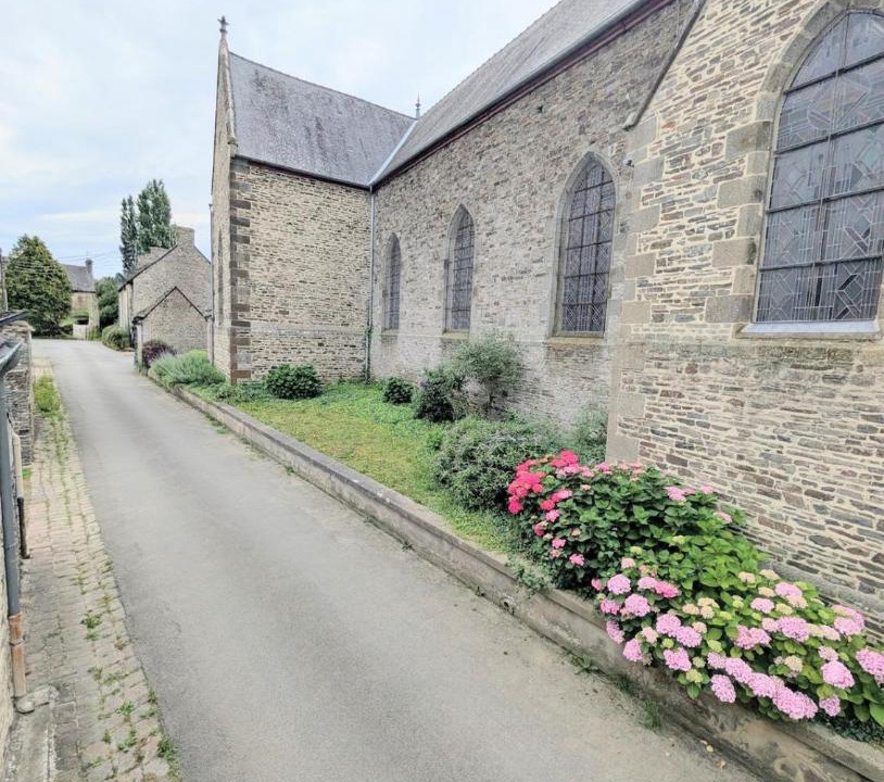 Photo of Others in Dol-de-Bretagne