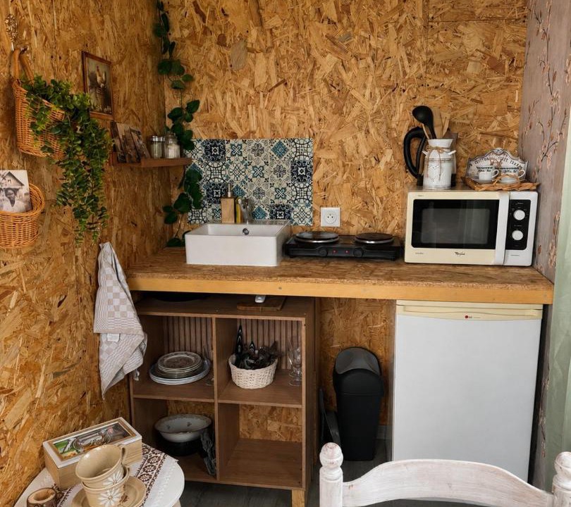 Photo of Kitchen in Beslon
