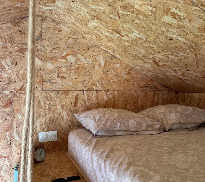 Photo of Bedroom in Beslon