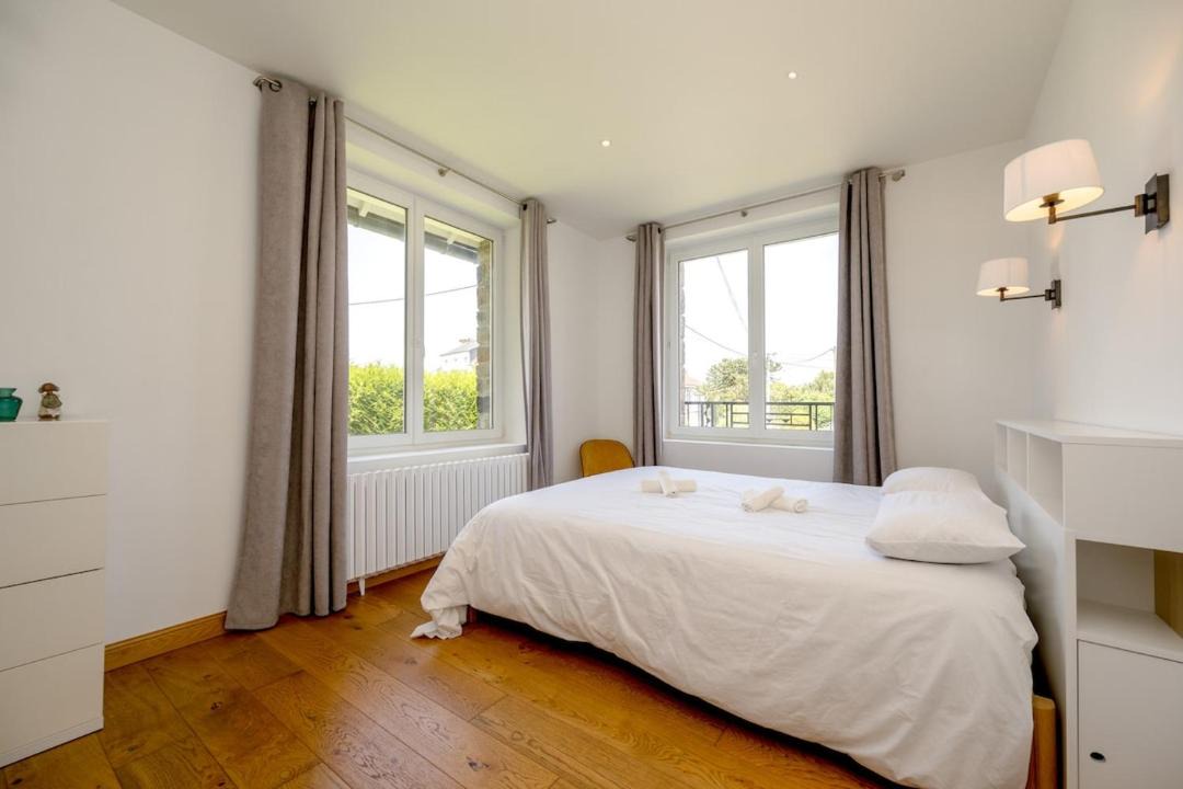Photo of Bedroom in Etables-sur-Mer